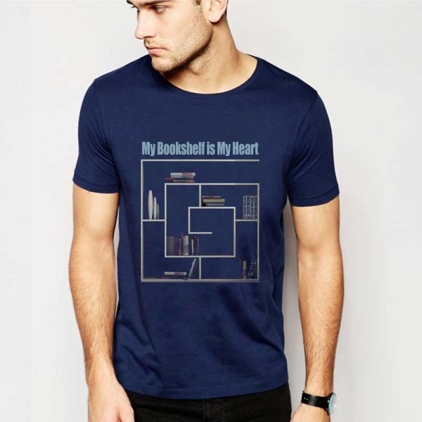 Shirt Pearl Cream for Men – Bild 5